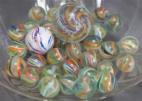 sulphide marbles for sale